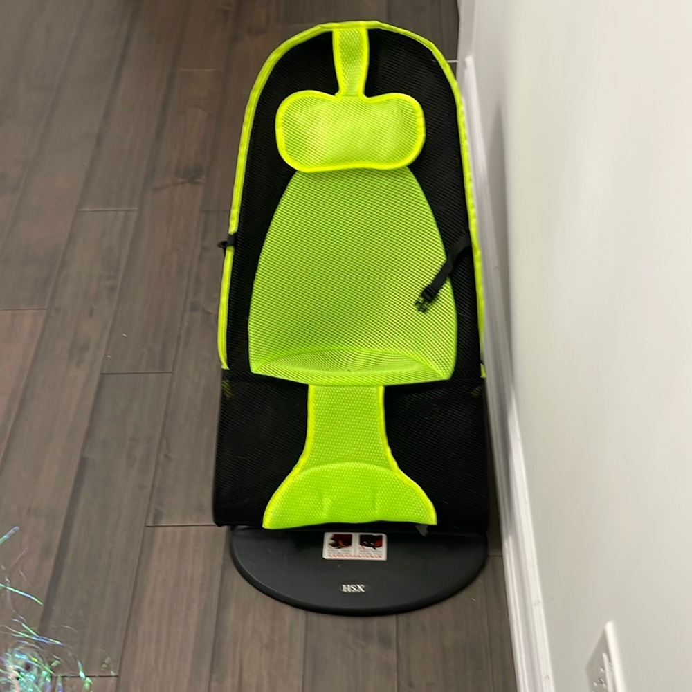 pet bed